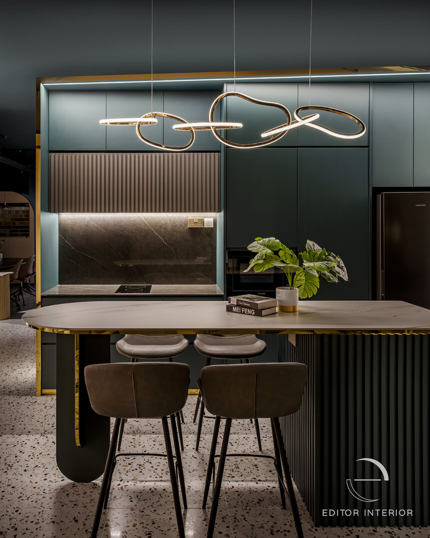 EDITOR INTERIOR PREMIUM INTERIOR DESIGN FIRM - Editor Interior