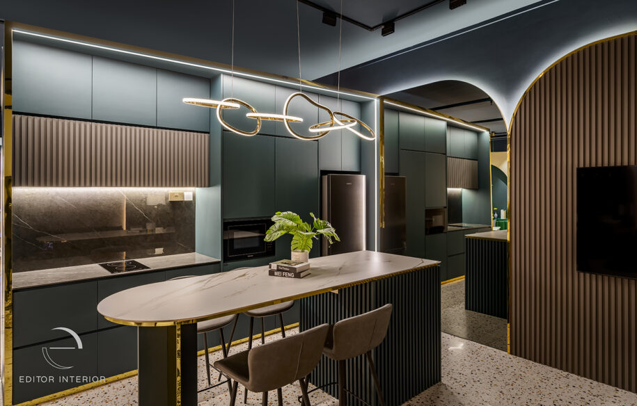 EDITOR INTERIOR PREMIUM INTERIOR DESIGN FIRM - Editor Interior