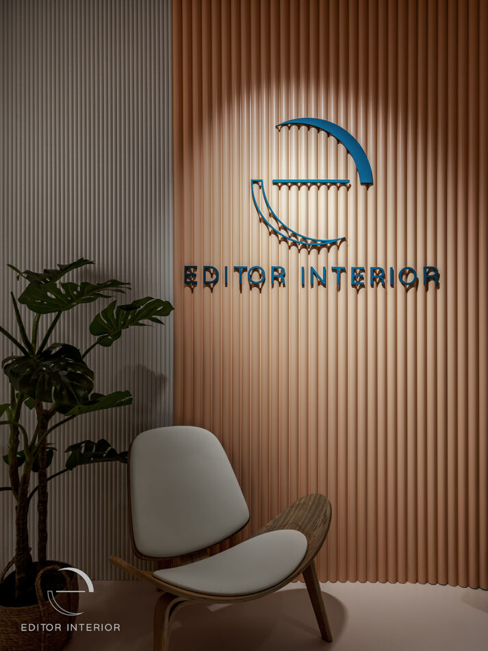 EDITOR INTERIOR PREMIUM INTERIOR DESIGN FIRM - Editor Interior