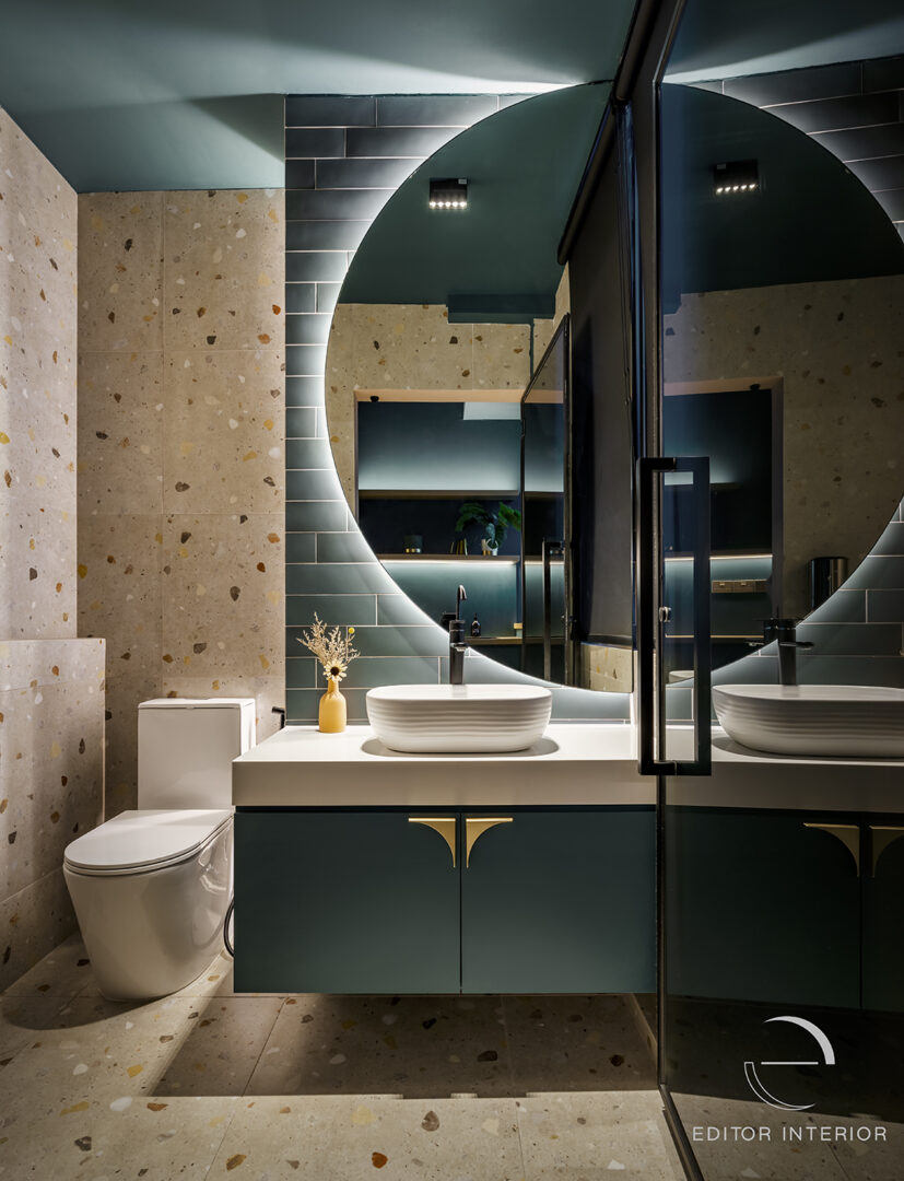 EDITOR INTERIOR PREMIUM INTERIOR DESIGN FIRM - Editor Interior