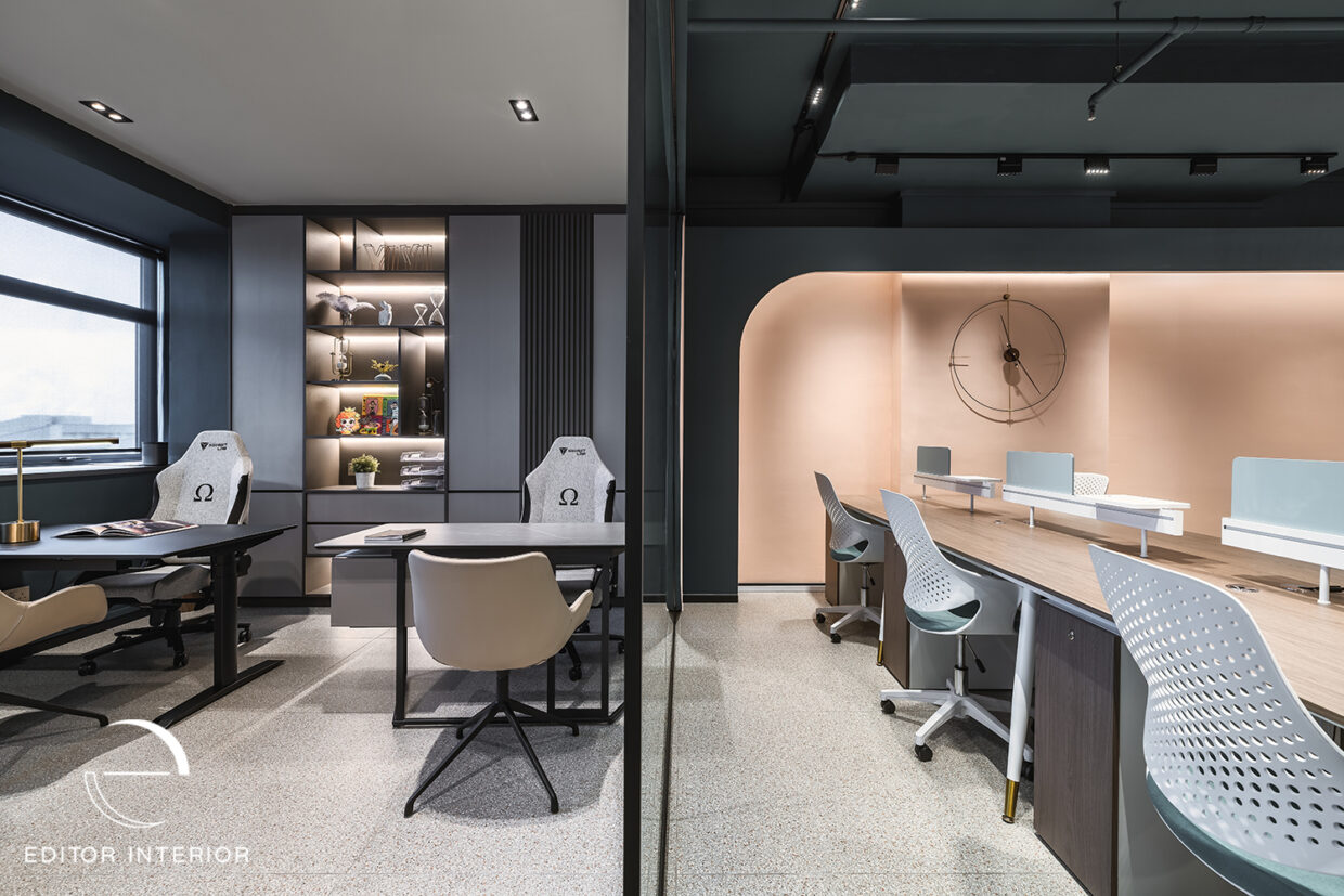 EDITOR INTERIOR PREMIUM INTERIOR DESIGN FIRM - Editor Interior