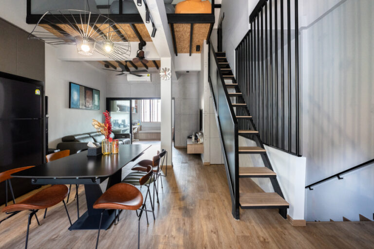 Design Flexibility: Ideas To Renovate Your Landed Home