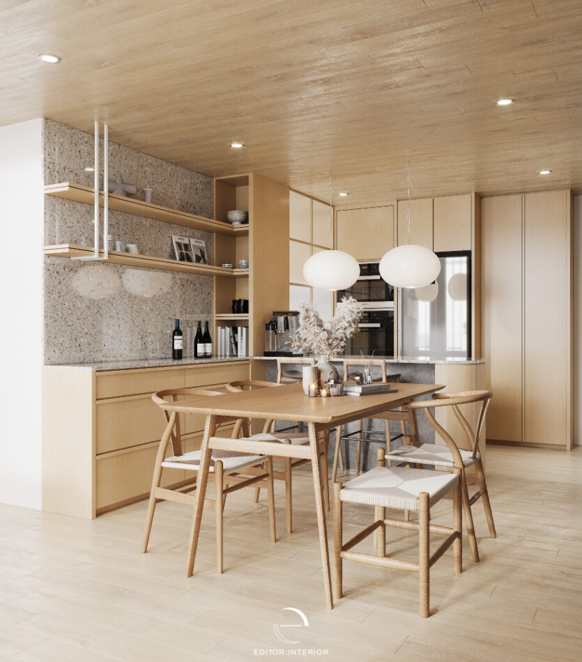 Aesthetic Zen: Benefits Of Japandi Style For Your Home