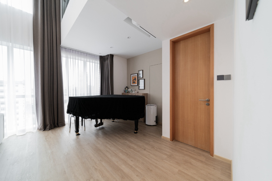 Defined Yet Fluid Zones