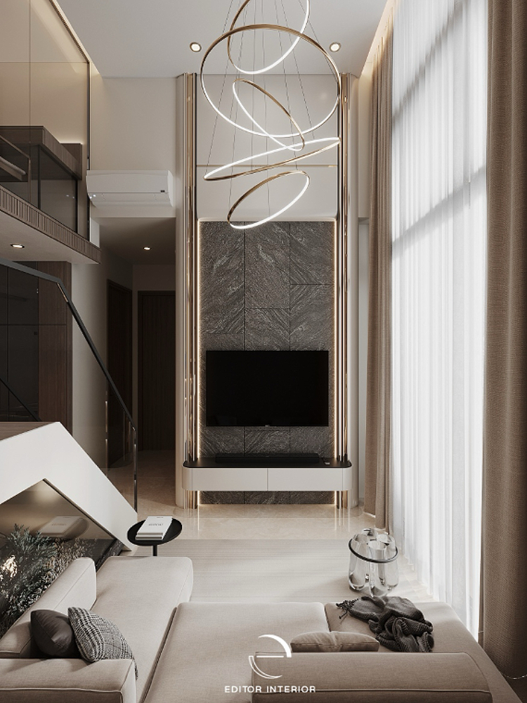 Start with a Cohesive Neutral Palette