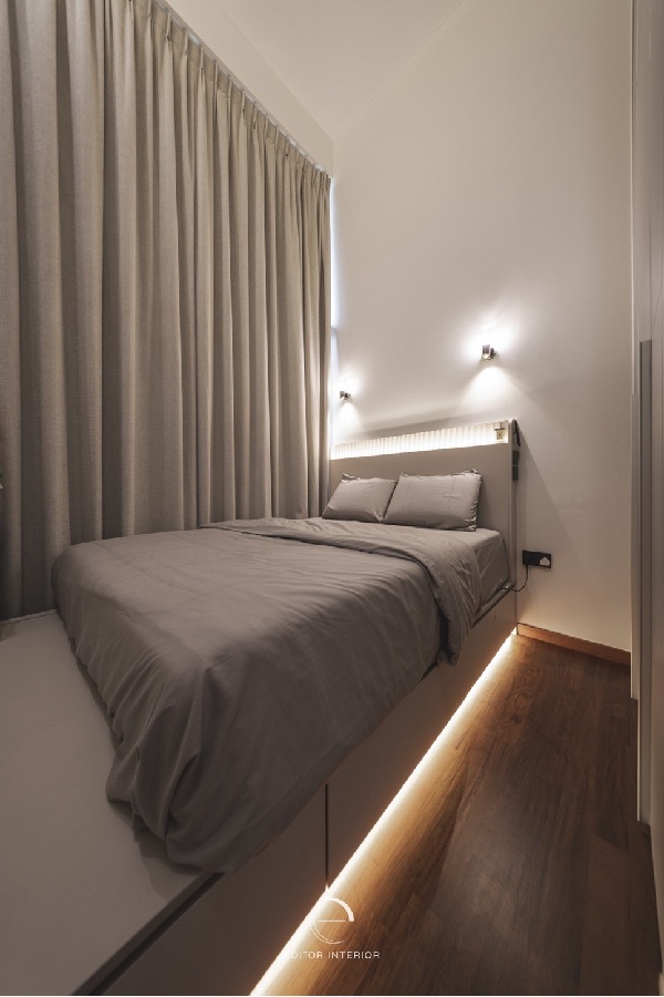 Tips for Achieving Your Own Loft Interior