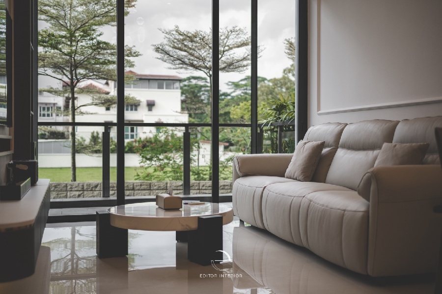 Why Loft Design in Singapore Stands Out