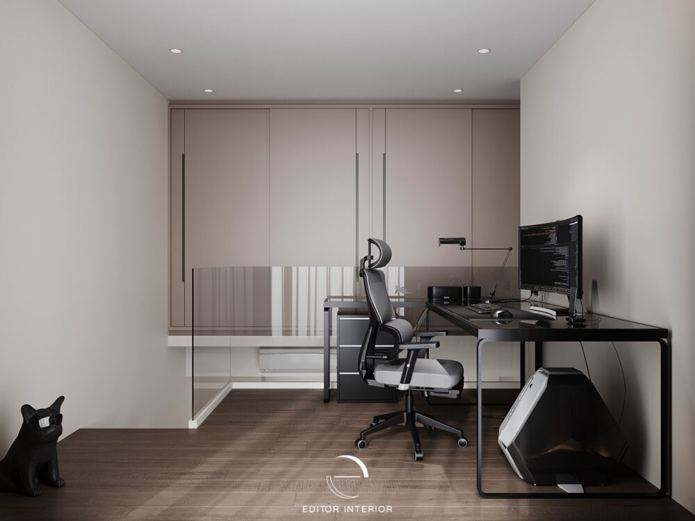 Creating a Cohesive Look Across Multiple Levels
