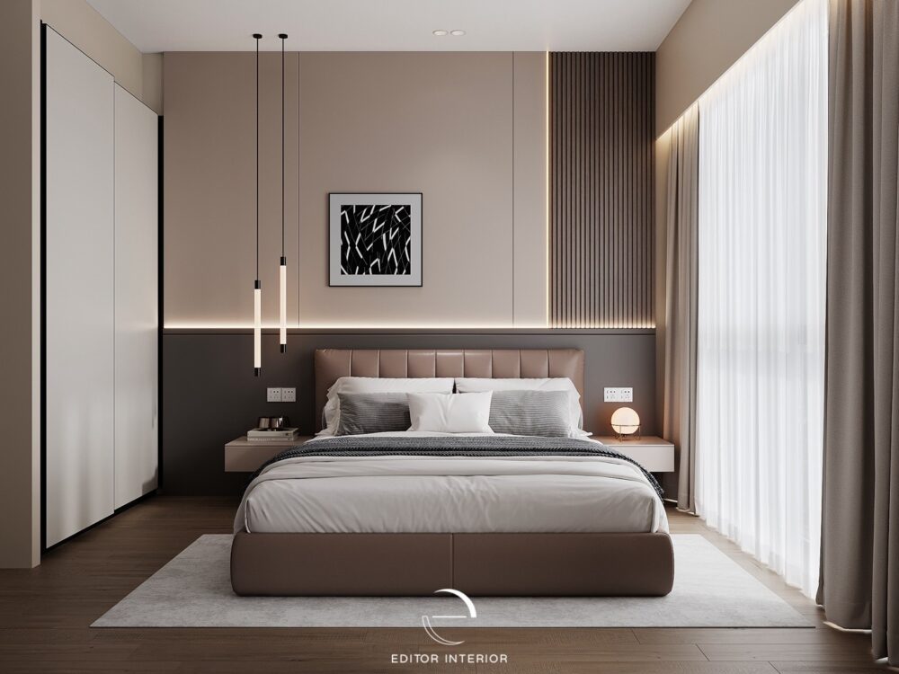 Enhancing Privacy and Comfort in Loft Bedrooms