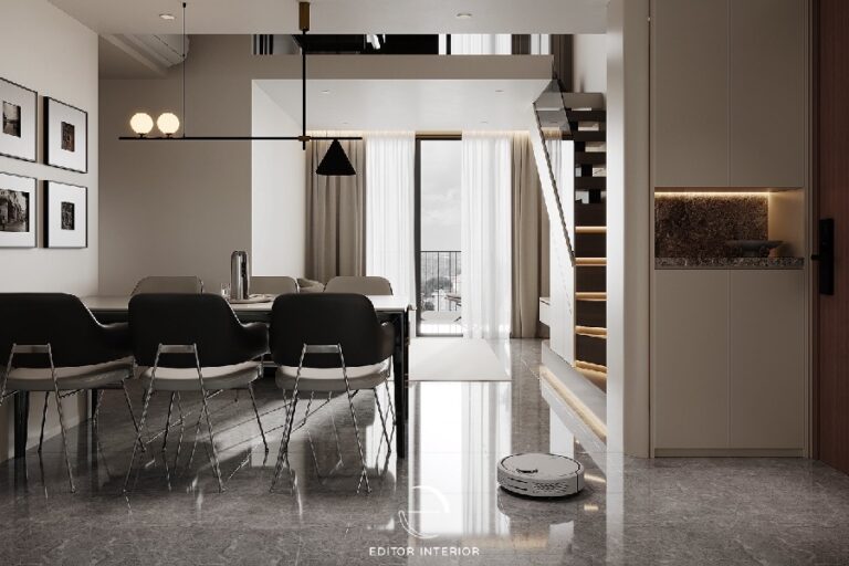 Power of Built-Ins: Why Every Loft Needs Custom Carpentry