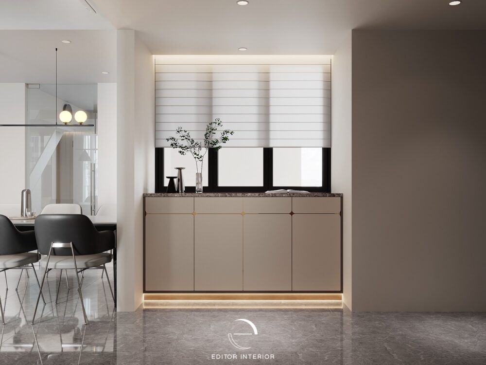 Seamless Integration of Daily Essentials