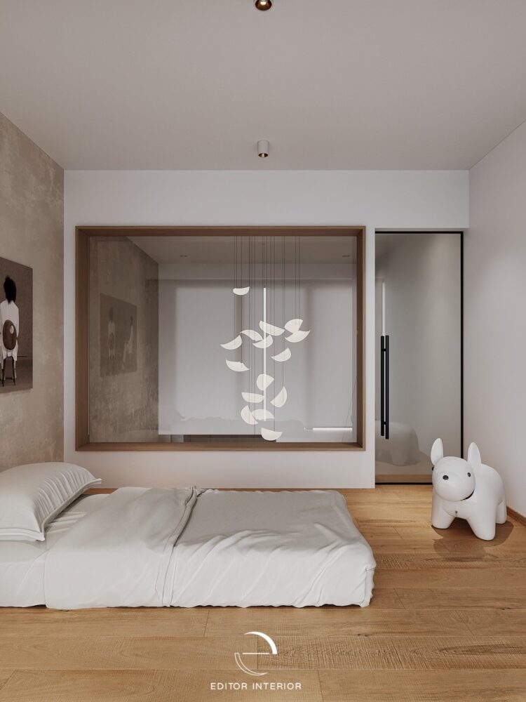 Soft, Calming Textures That Make You Want to Slow Down